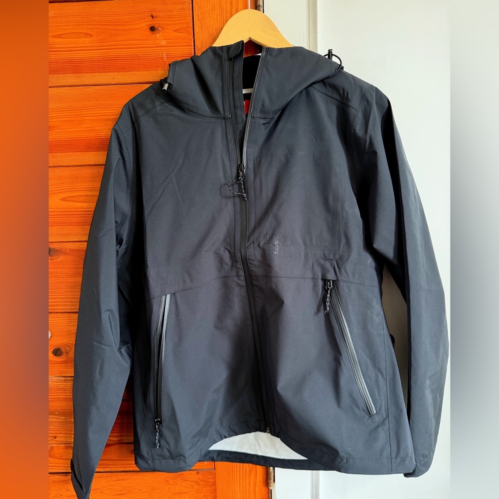 Topo Designs Rain Jacket
